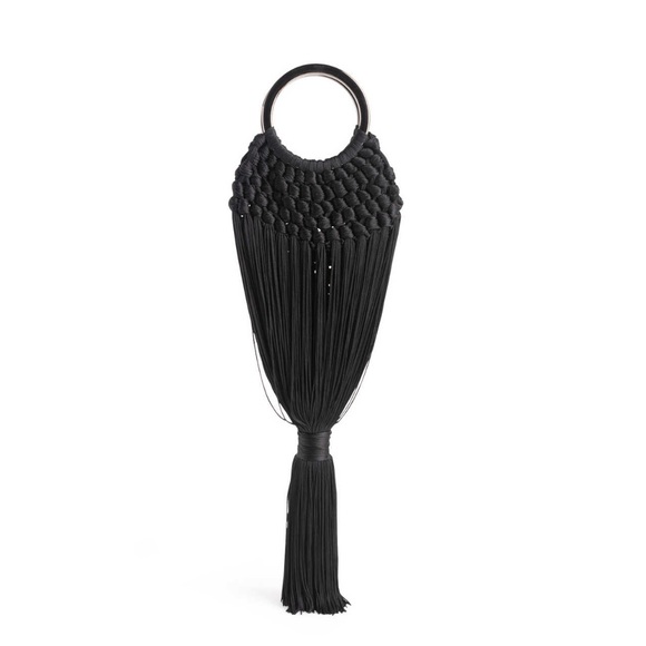 Cult Gaia woven bag - Picture 1 of 6